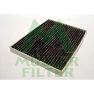 филтър купе MULLER FILTER FC412 