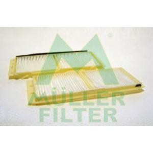 филтър купе MULLER FILTER FC422x2 