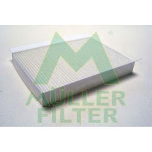 филтър, въздух за вътрешно пространство MULLER FILTER FC427 
