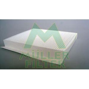 филтър купе MULLER FILTER FC455 