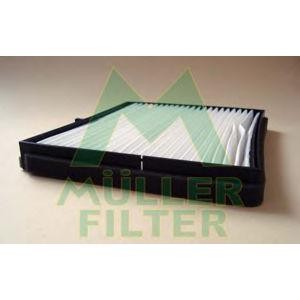 филтър купе MULLER FILTER FC457 