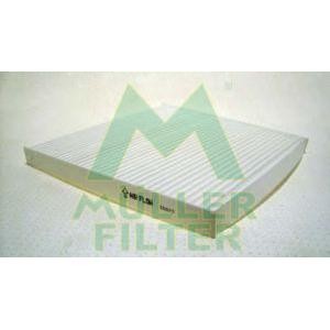 филтър купе MULLER FILTER FC466 