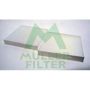 филтър купе MULLER FILTER FC469x2 