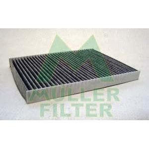филтър, въздух за вътрешно пространство MULLER FILTER FK111