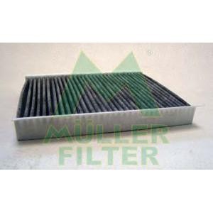 филтър, въздух за вътрешно пространство MULLER FILTER FK122