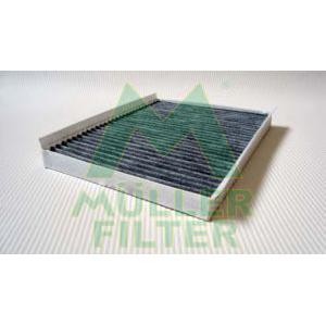 филтър купе MULLER FILTER FK144 
