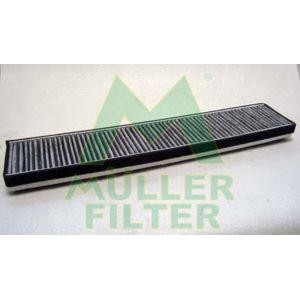 филтър, въздух за вътрешно пространство MULLER FILTER FK150