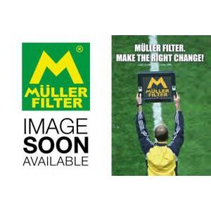 филтър, въздух за вътрешно пространство MULLER FILTER FK155