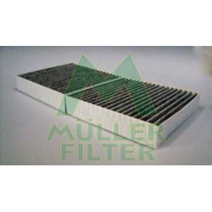 филтър купе MULLER FILTER FK168 