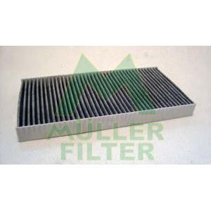 филтър, въздух за вътрешно пространство MULLER FILTER FK176