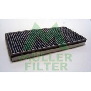 филтър, въздух за вътрешно пространство MULLER FILTER FK182 