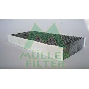 филтър купе MULLER FILTER FK185 