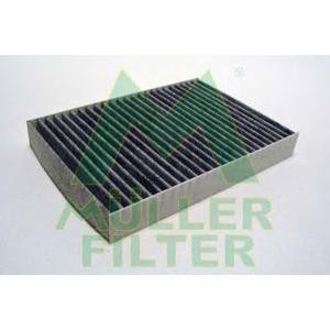 филтър, въздух за вътрешно пространство MULLER FILTER FK190