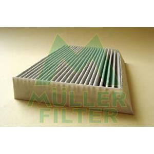 филтър купе MULLER FILTER FK201
