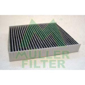 филтър, въздух за вътрешно пространство MULLER FILTER FK253 