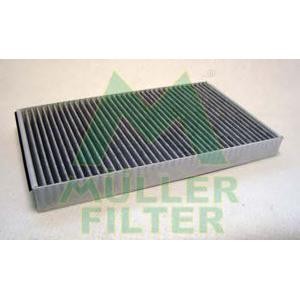 филтър, въздух за вътрешно пространство MULLER FILTER FK263 