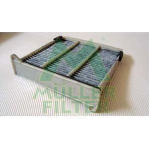 филтър купе MULLER FILTER FK266 