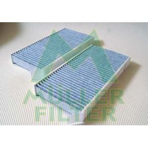 филтър купе MULLER FILTER FK299x2 