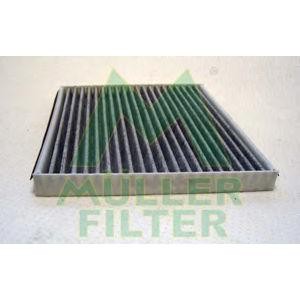 филтър, въздух за вътрешно пространство MULLER FILTER FK311 