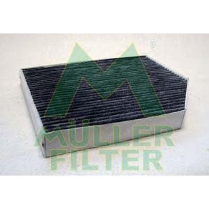 филтър, въздух за вътрешно пространство MULLER FILTER FK317 