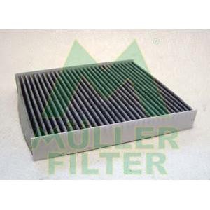 филтър, въздух за вътрешно пространство MULLER FILTER FK359 