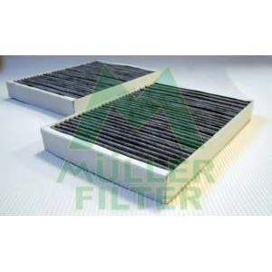 филтър купе MULLER FILTER FK376x2 