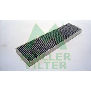филтър купе MULLER FILTER FK388 