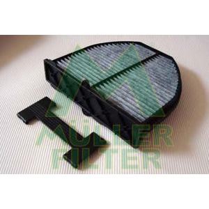 филтър купе MULLER FILTER FK395 