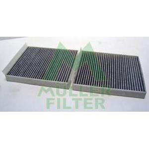 филтър купе MULLER FILTER FK410x2 