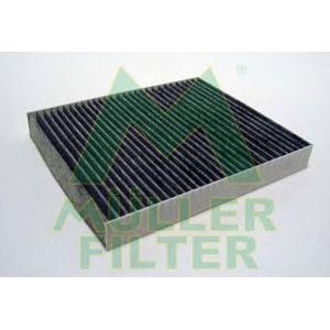 филтър, въздух за вътрешно пространство MULLER FILTER FK428 