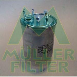 горивен филтър MULLER FILTER FN107 