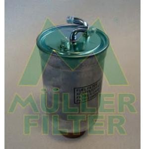 горивен филтър MULLER FILTER FN108