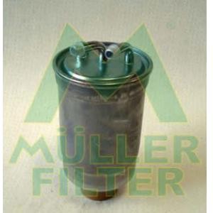 горивен филтър MULLER FILTER FN109
