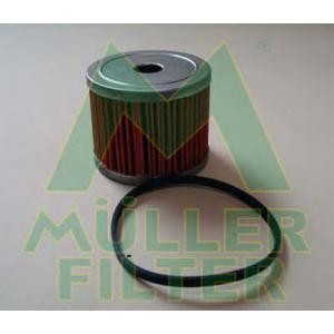 горивен филтър MULLER FILTER FN111909