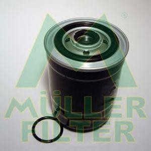 горивен филтър MULLER FILTER FN1139