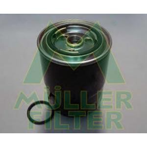 горивен филтър MULLER FILTER FN1140