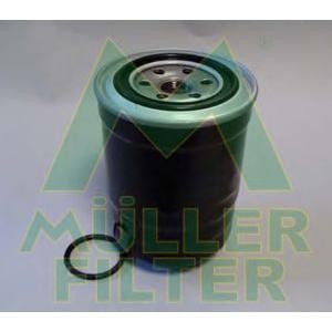 горивен филтър MULLER FILTER FN1141