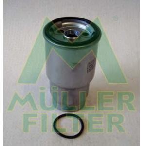 горивен филтър MULLER FILTER FN1142
