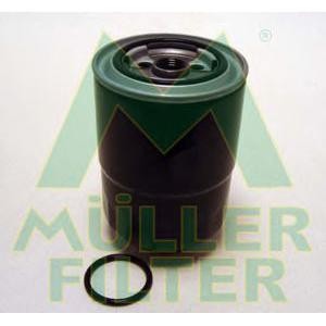 горивен филтър MULLER FILTER FN1143 