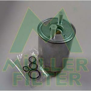 горивен филтър MULLER FILTER FN122 
