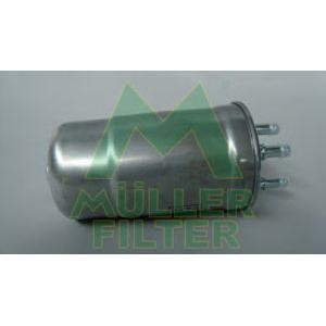 горивен филтър MULLER FILTER FN123