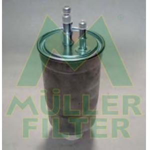 горивен филтър MULLER FILTER FN124
