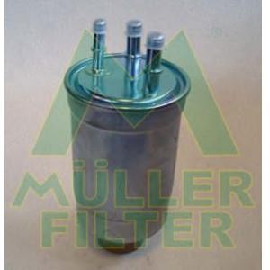 горивен филтър MULLER FILTER FN126 