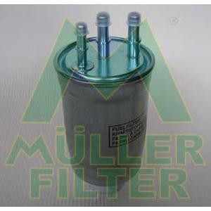 горивен филтър MULLER FILTER FN129