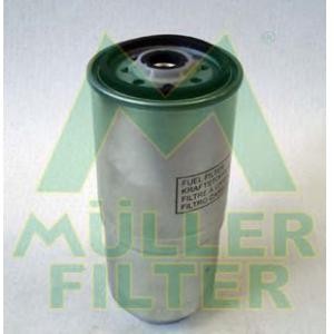 горивен филтър MULLER FILTER FN136 