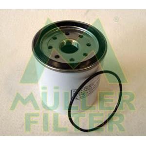 горивен филтър MULLER FILTER FN141