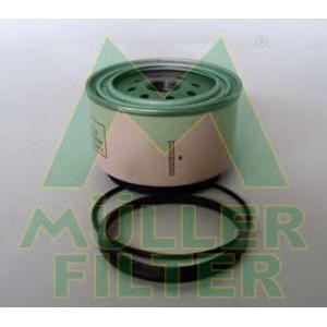 горивен филтър MULLER FILTER FN142 