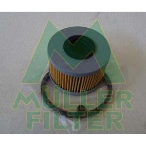 горивен филтър MULLER FILTER FN143 