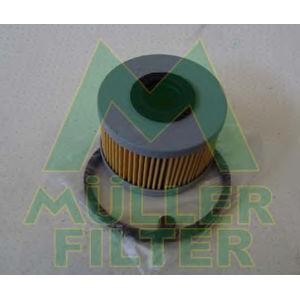 горивен филтър MULLER FILTER FN143