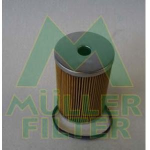 горивен филтър MULLER FILTER FN1447